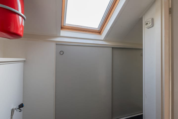 Foto 26 van De Savornin Lohmanweg 8