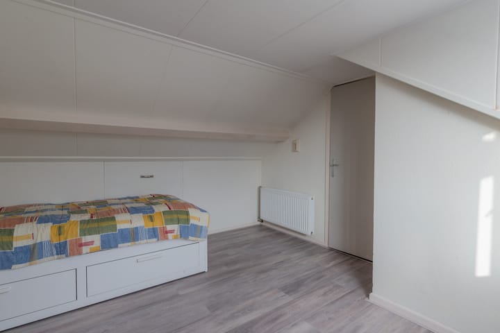 Foto 28 van De Savornin Lohmanweg 8