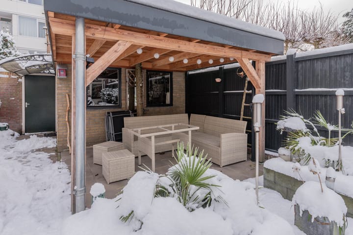 Foto 32 van De Savornin Lohmanweg 8