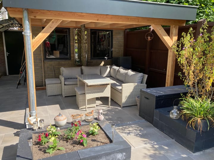 Foto 31 van De Savornin Lohmanweg 8