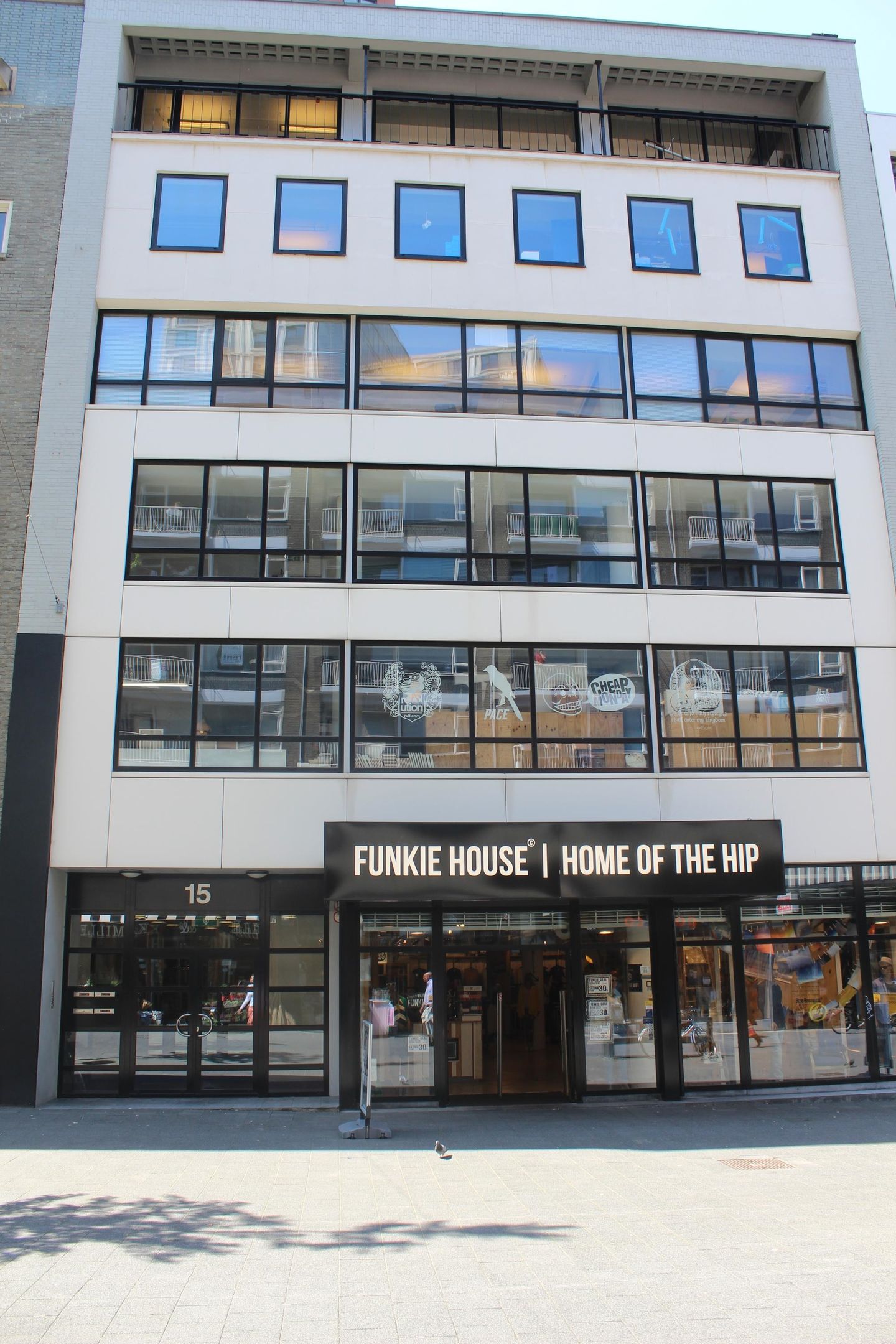 View photo 1 of Korte Hoogstraat 15-D