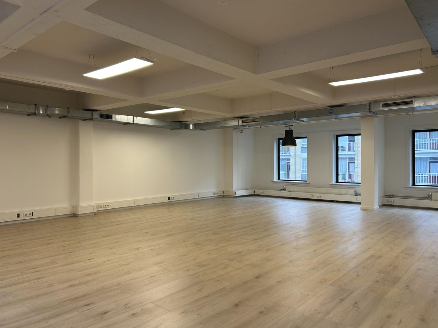 View photo 2 of Korte Hoogstraat 15-D