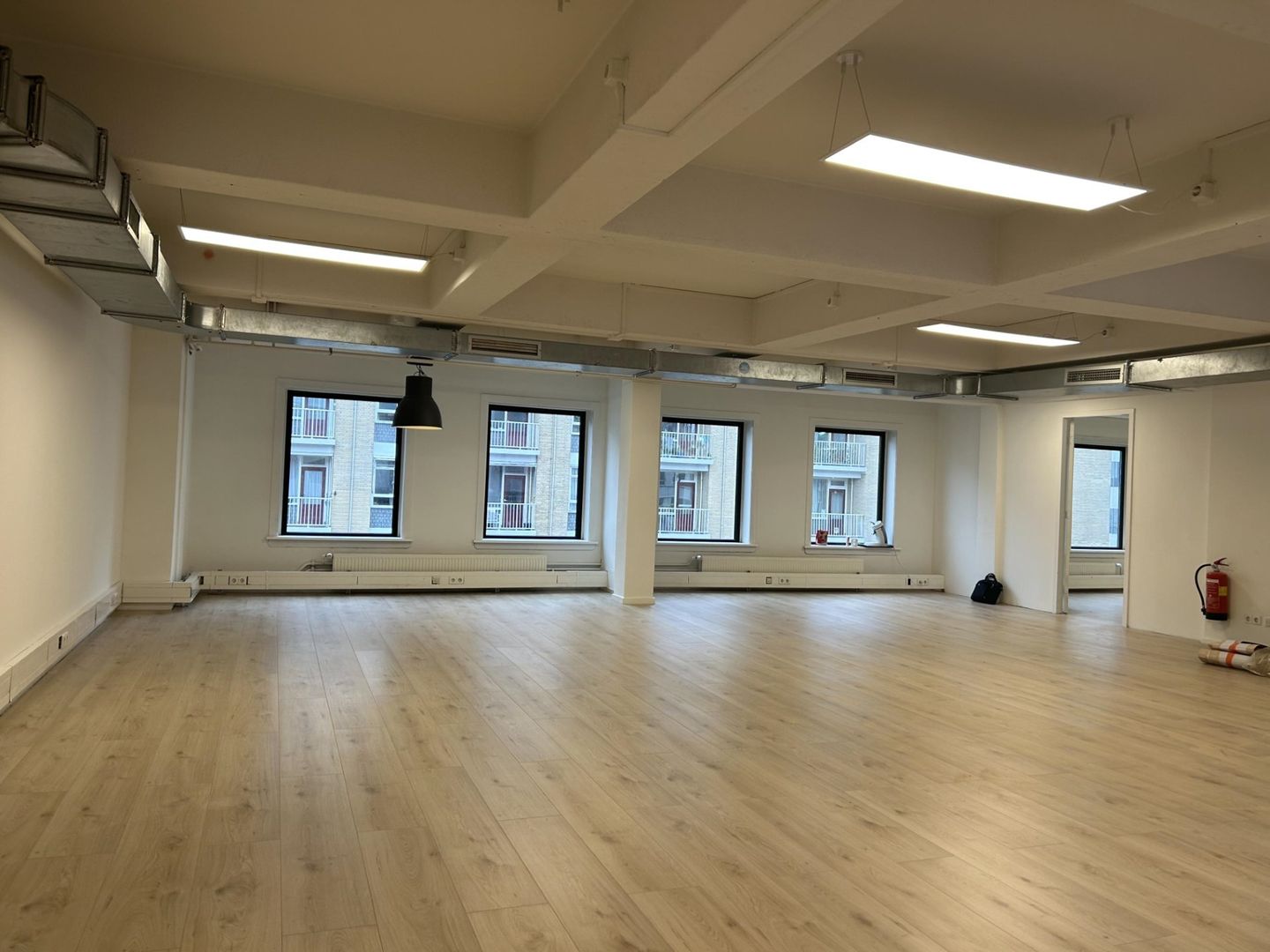 View photo 3 of Korte Hoogstraat 15-D