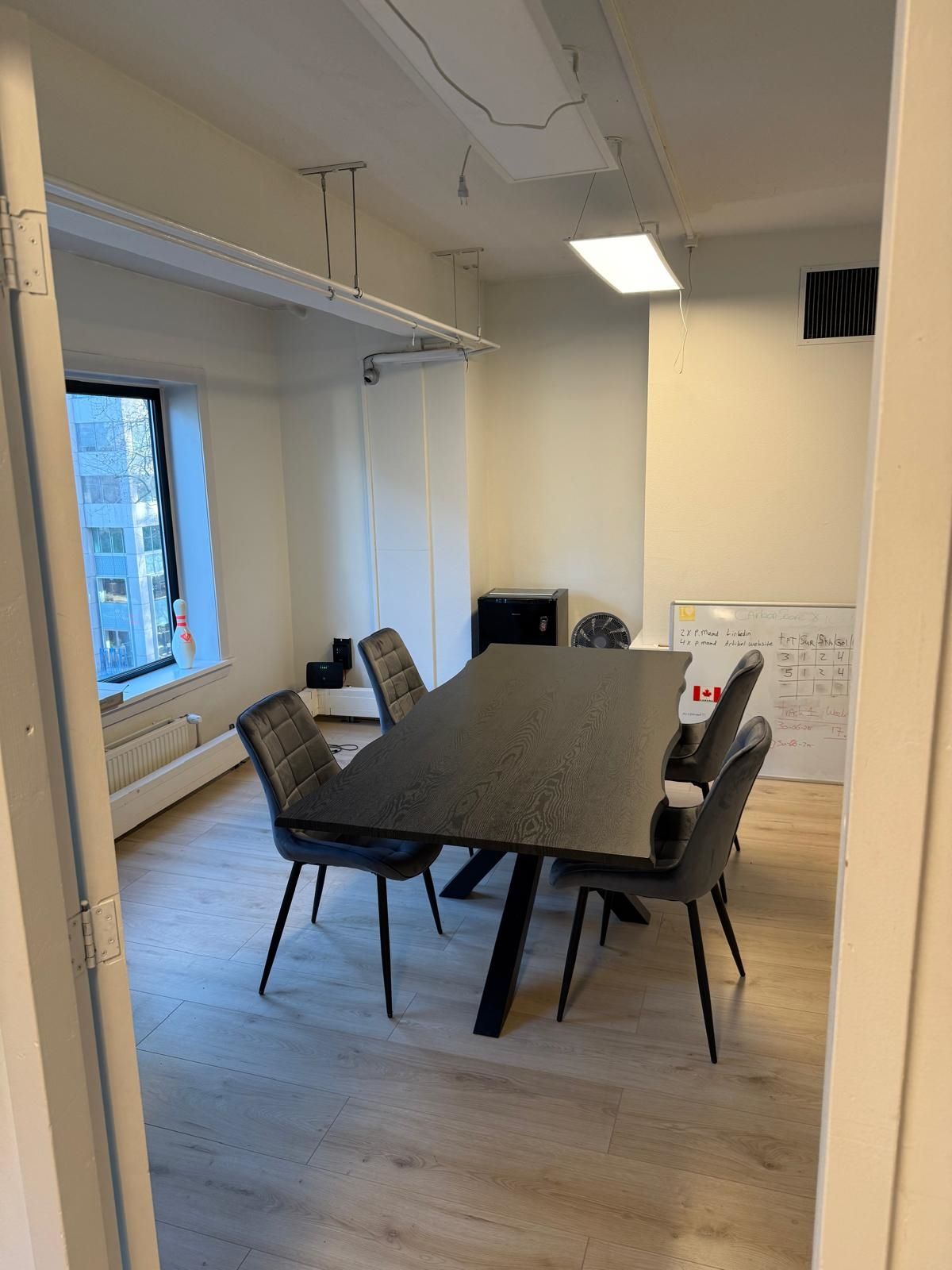 View photo 4 of Korte Hoogstraat 15-D