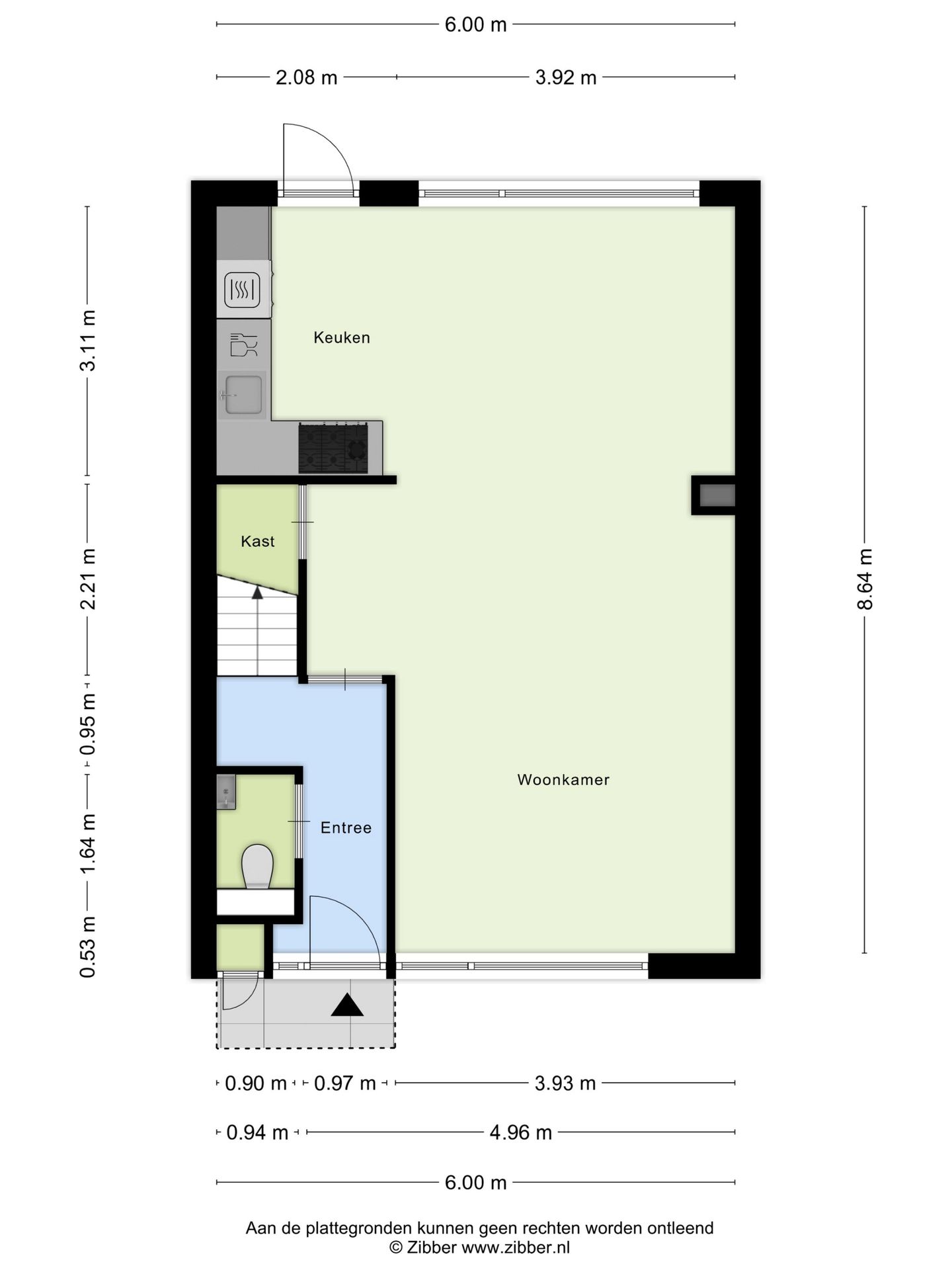 Foto 35 van Wadestein 6