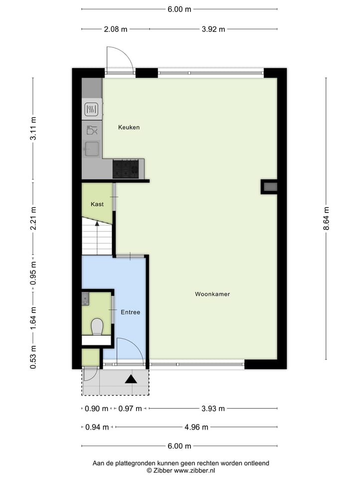 Foto 35 van Wadestein 6