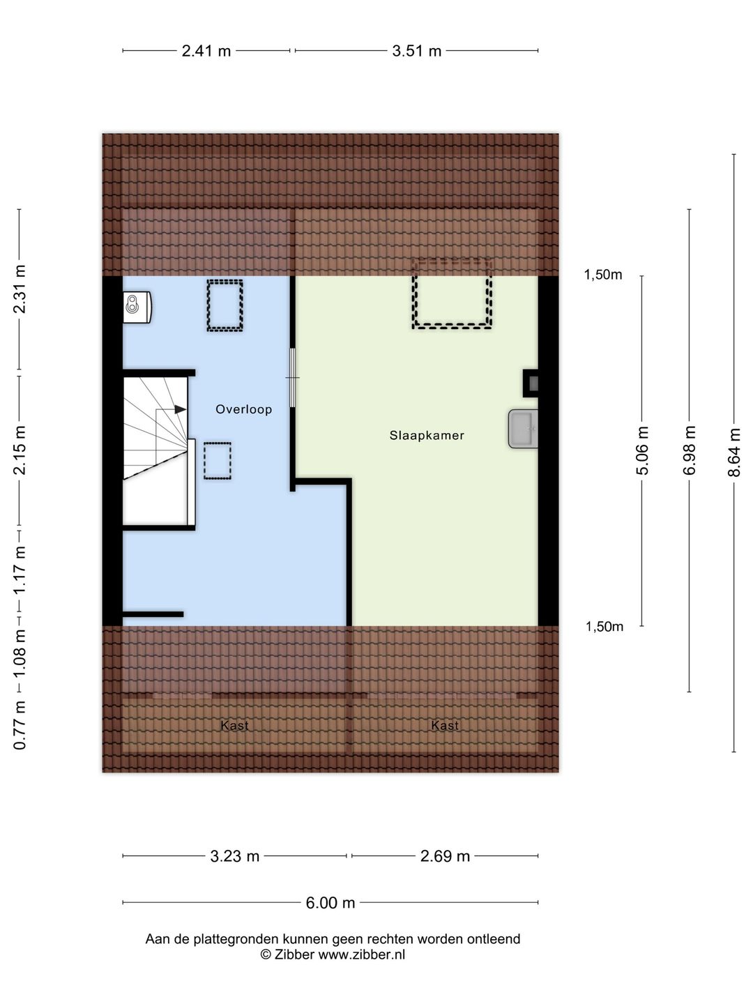 Foto 38 van Wadestein 6