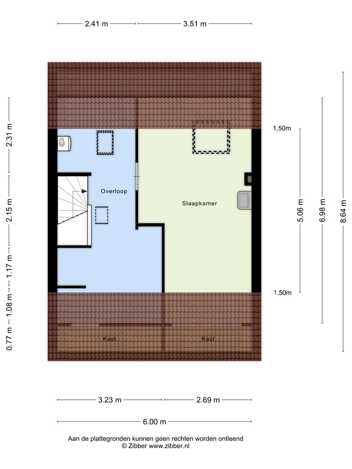Foto 38 van Wadestein 6