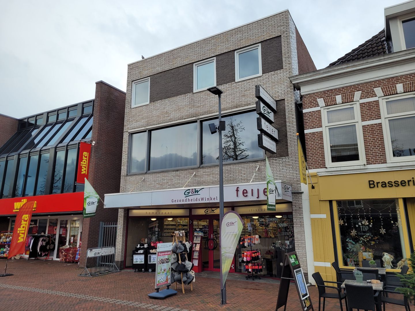 View photo 2 of Hoofdstraat 82