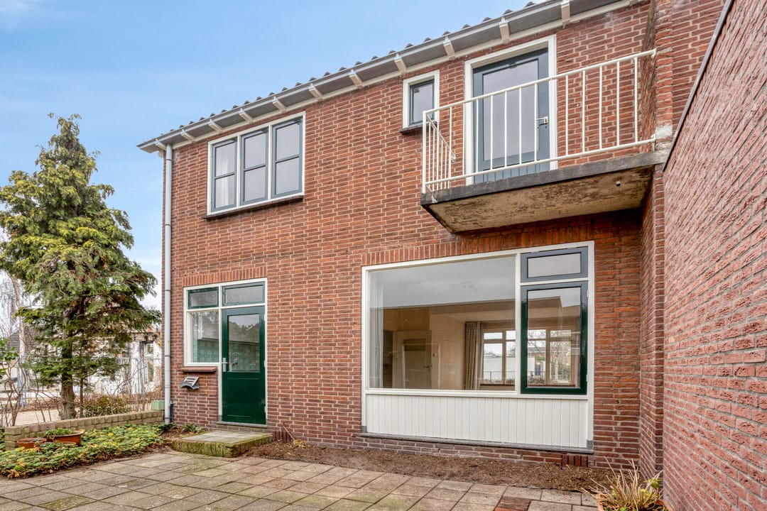 Foto 2 van St. Agnetenweg 49