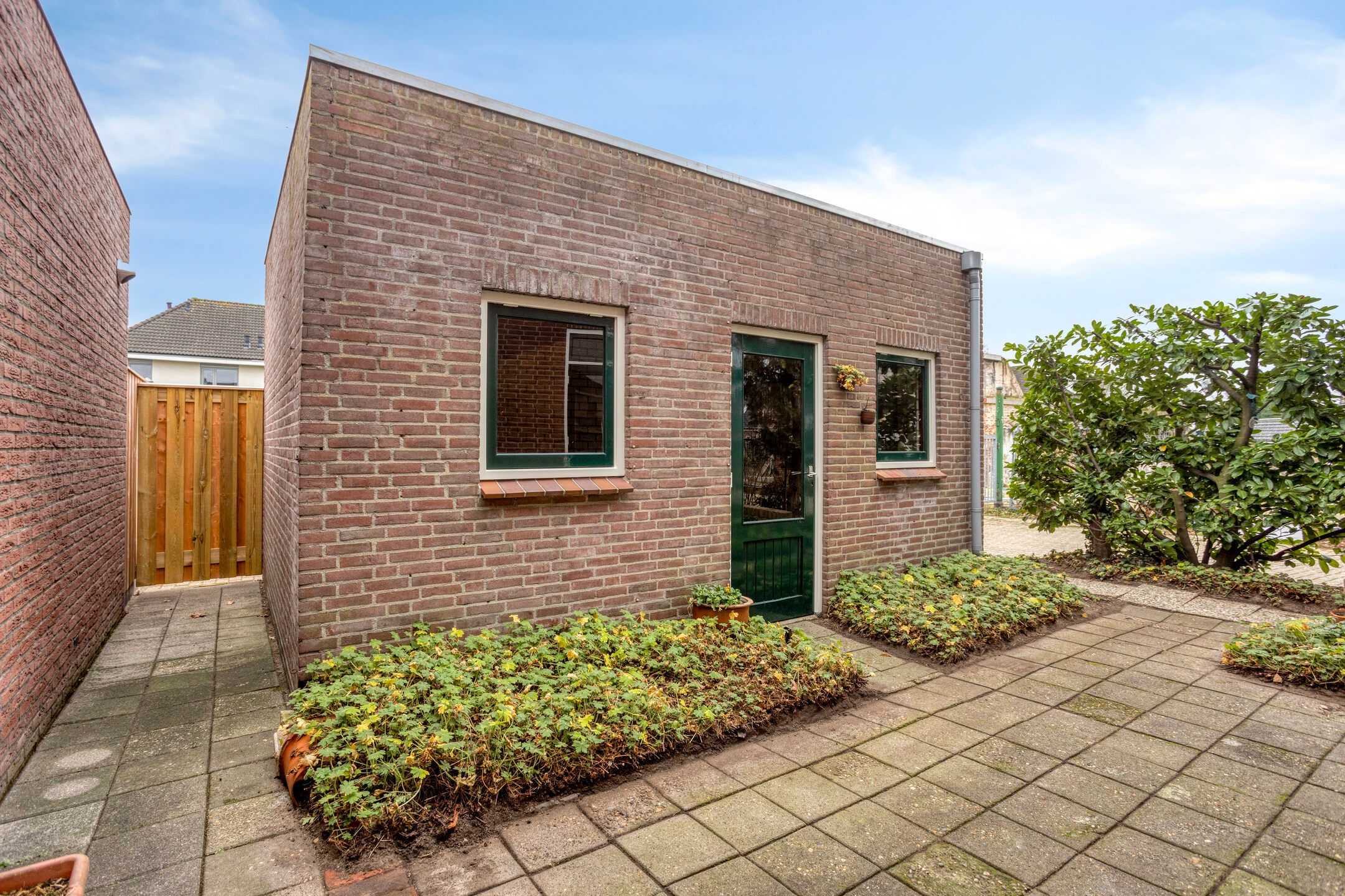 Foto 3 van St. Agnetenweg 49