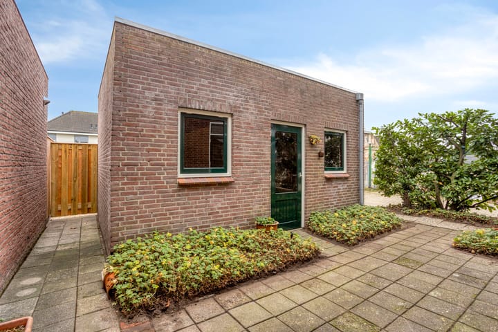 Foto 3 van St. Agnetenweg 49