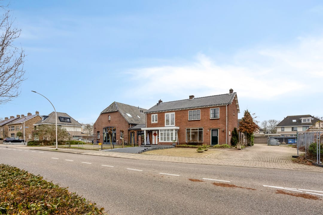 Foto 22 van St. Agnetenweg 49