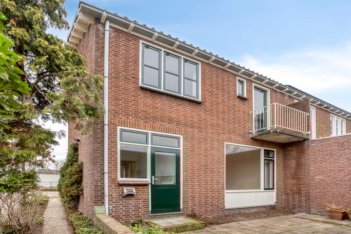 Foto 23 van St. Agnetenweg 49