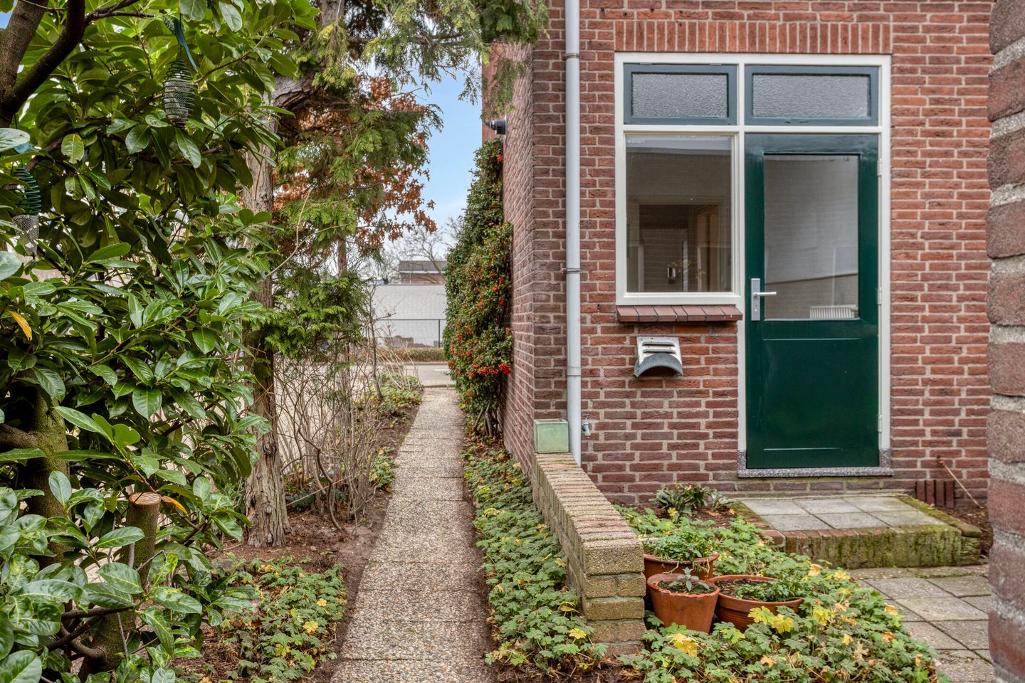 Foto 25 van St. Agnetenweg 49