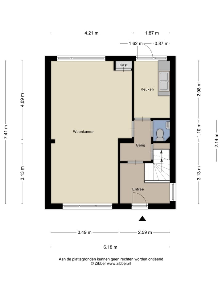 Foto 26 van St. Agnetenweg 49