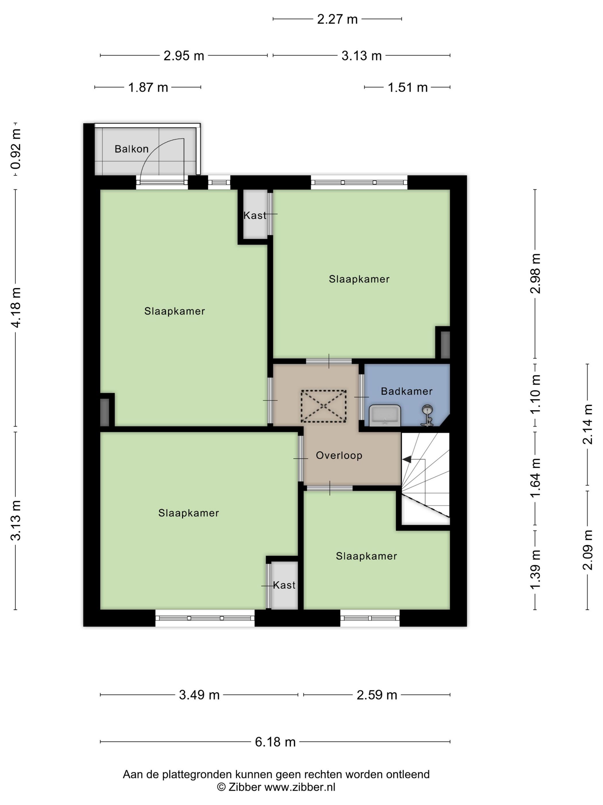 Foto 27 van St. Agnetenweg 49