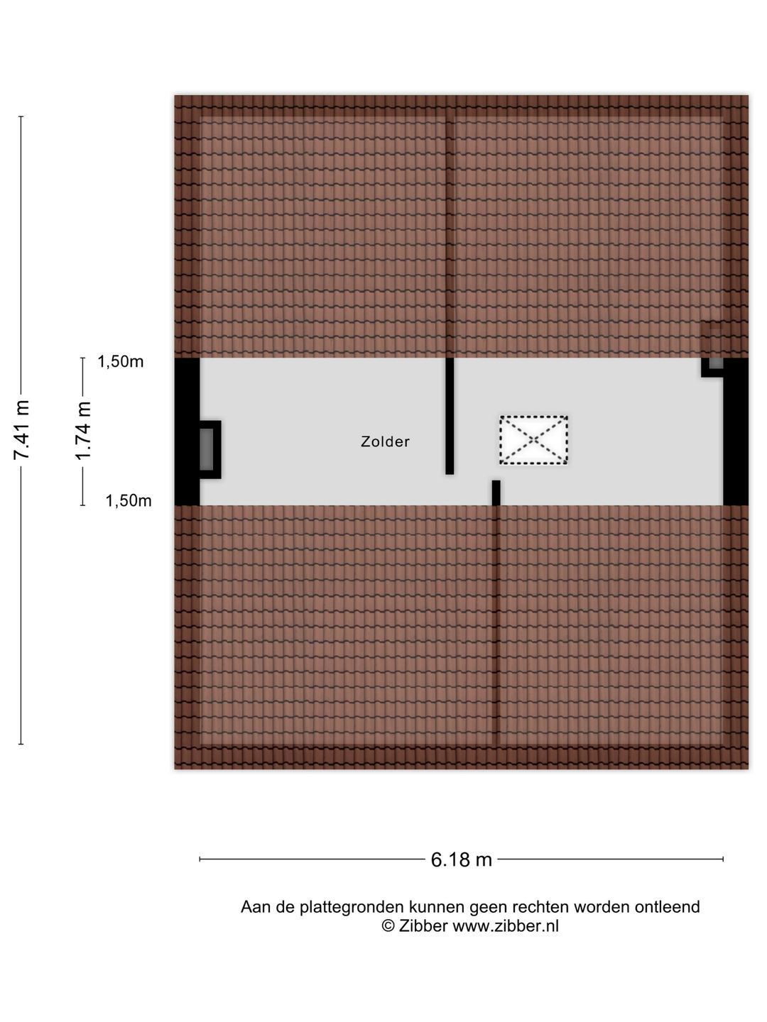 Foto 28 van St. Agnetenweg 49