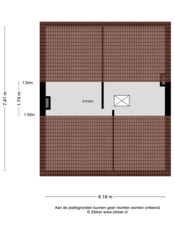 Foto 28 van St. Agnetenweg 49