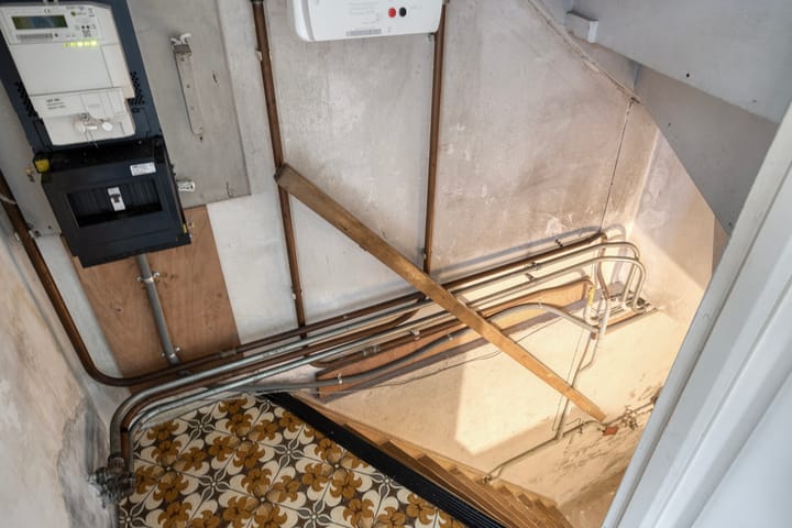 Foto 11 van St. Agnetenweg 49