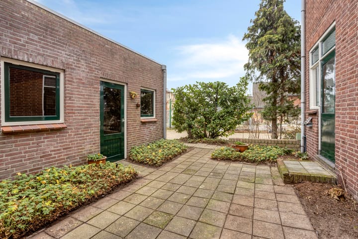 Foto 20 van St. Agnetenweg 49