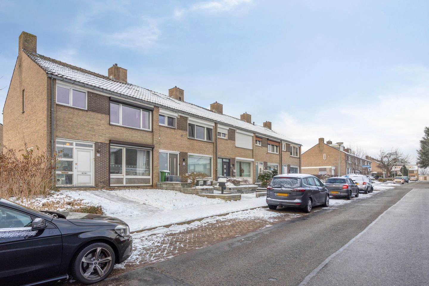 Foto 1 van Pergamijndonk 70