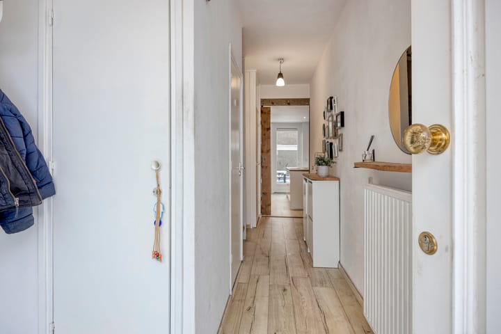 Foto 6 van Pergamijndonk 70