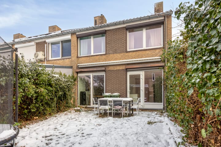 Foto 20 van Pergamijndonk 70