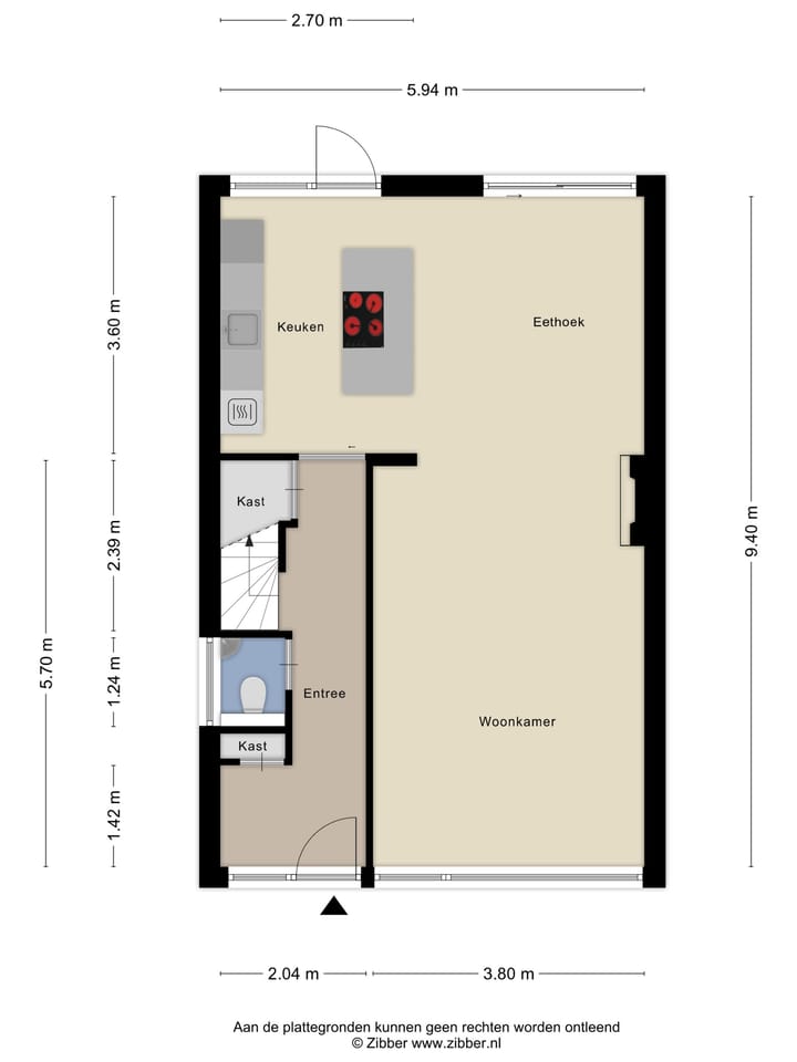 Foto 22 van Pergamijndonk 70