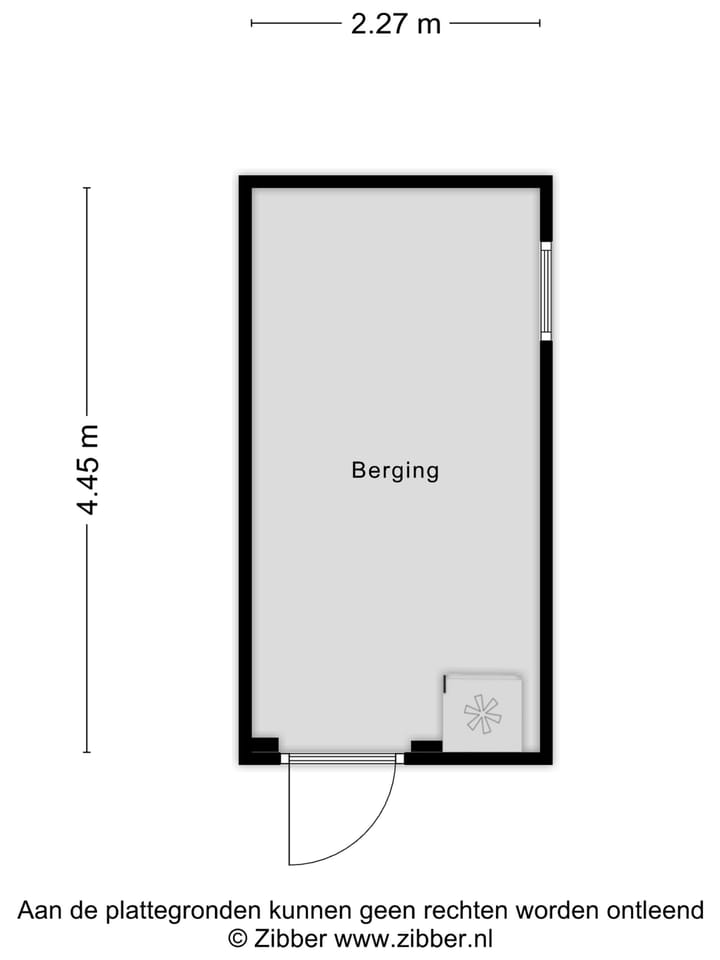 Foto 25 van Pergamijndonk 70