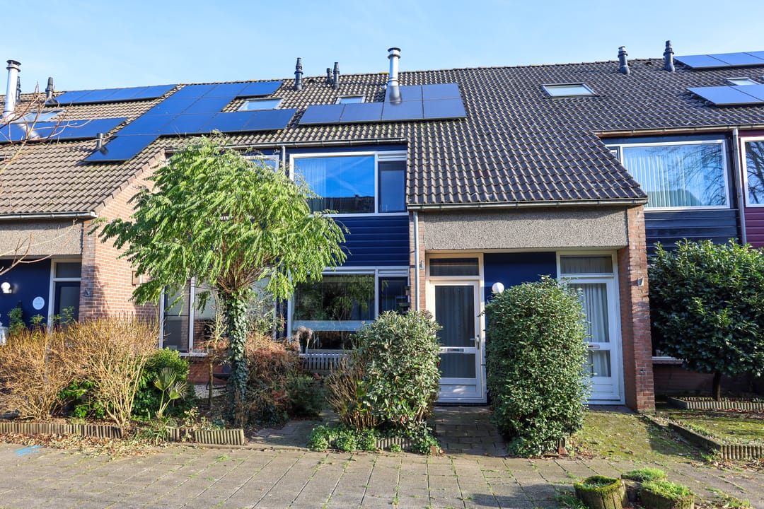 Foto 1 van Voerakker 17