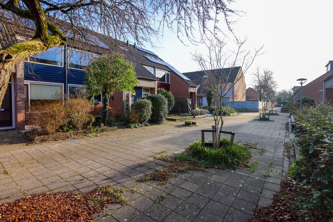 Foto 2 van Voerakker 17