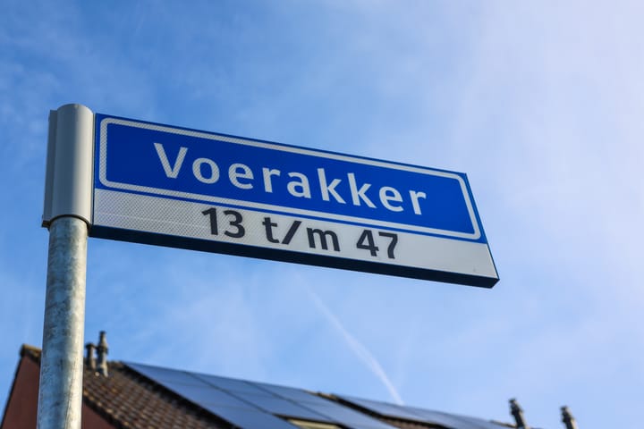 Photo 3 of Voerakker 17