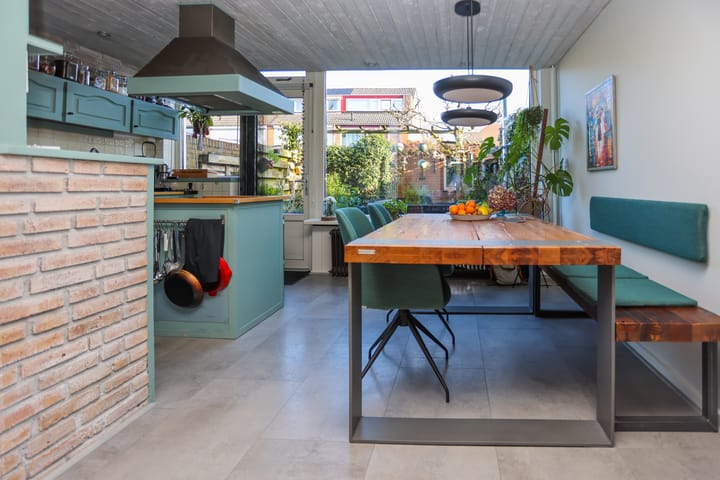 Foto 9 van Voerakker 17