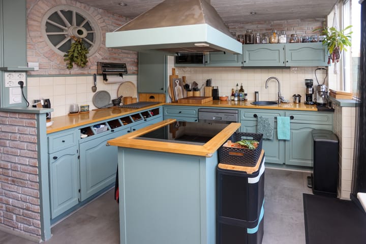 Foto 11 van Voerakker 17