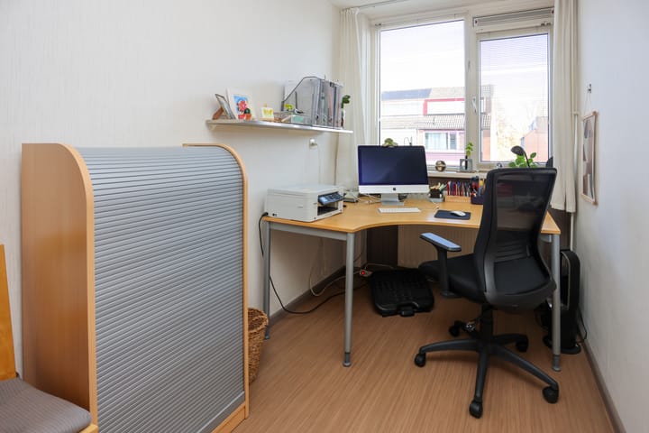 Foto 16 van Voerakker 17