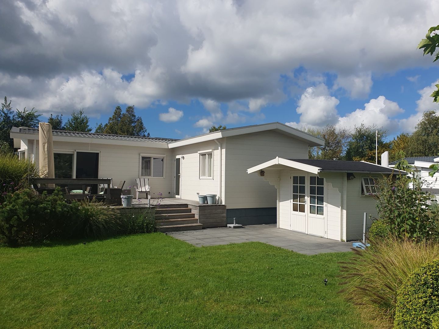 Foto 1 van Lynbaen 10