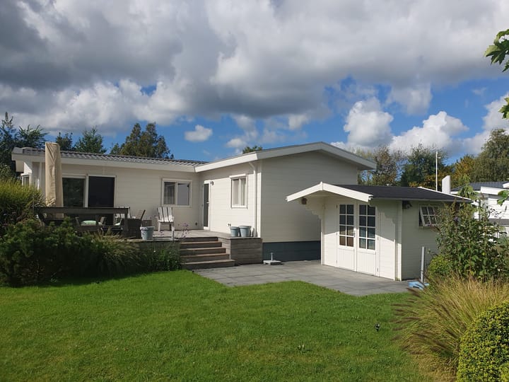 Foto 1 van Lynbaen 10