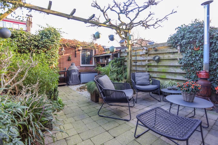 Foto 25 van Voerakker 17