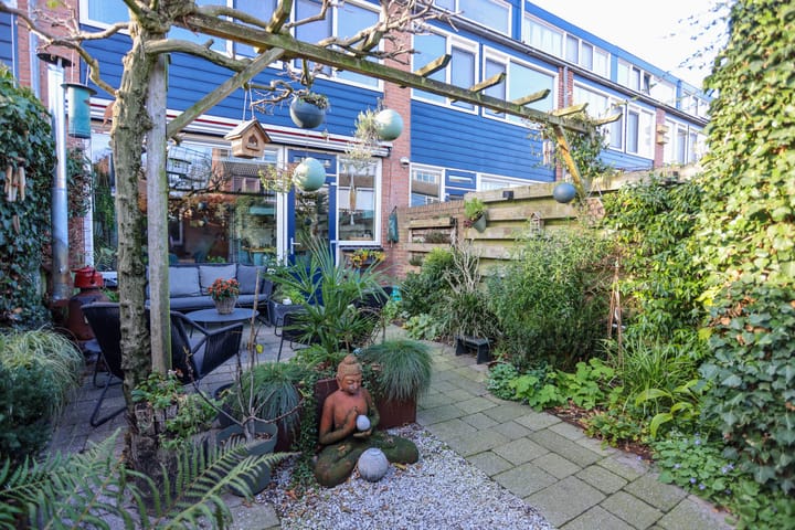 Foto 26 van Voerakker 17