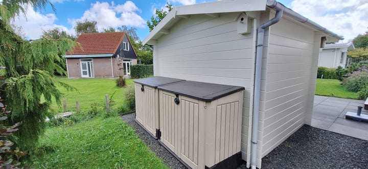 Foto 8 van Lynbaen 10