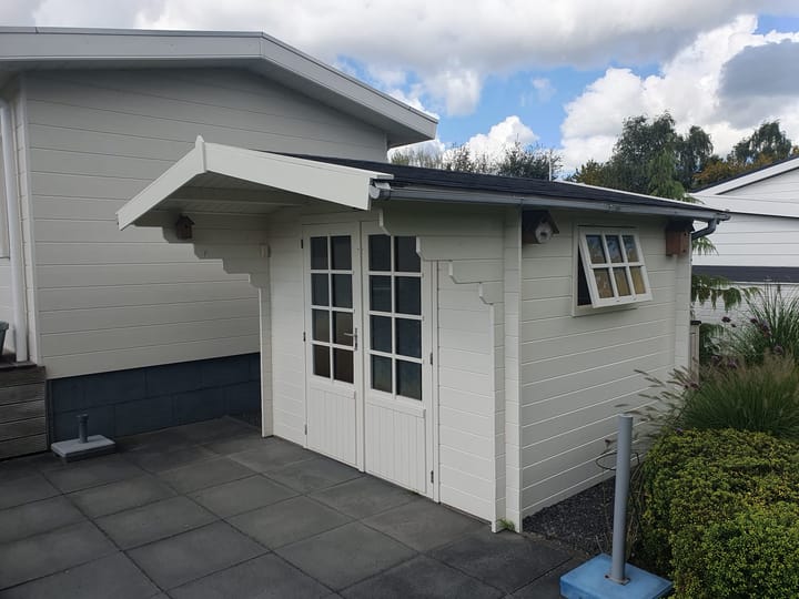 Foto 9 van Lynbaen 10