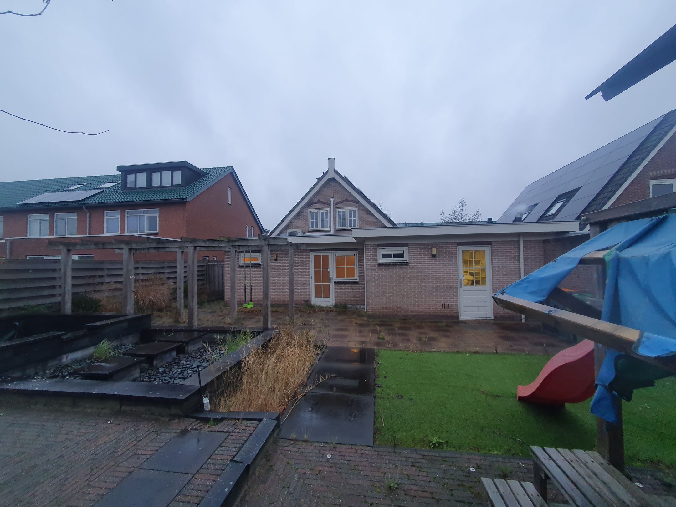 Foto 9 van Margaret Staalplantsoen 11