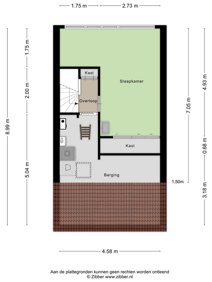 Foto 35 van Voerakker 17