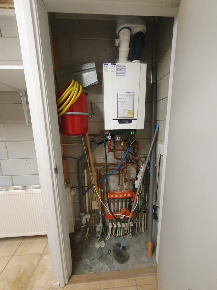 Foto 21 van Margaret Staalplantsoen 11