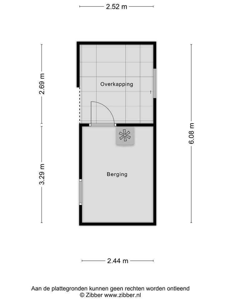 Foto 37 van Voerakker 17
