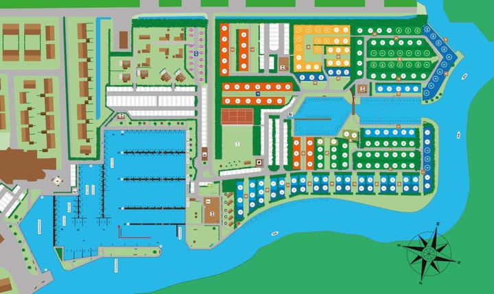 Foto 25 van Lynbaen 10