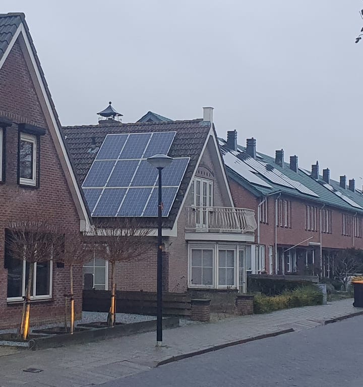 Foto 28 van Margaret Staalplantsoen 11