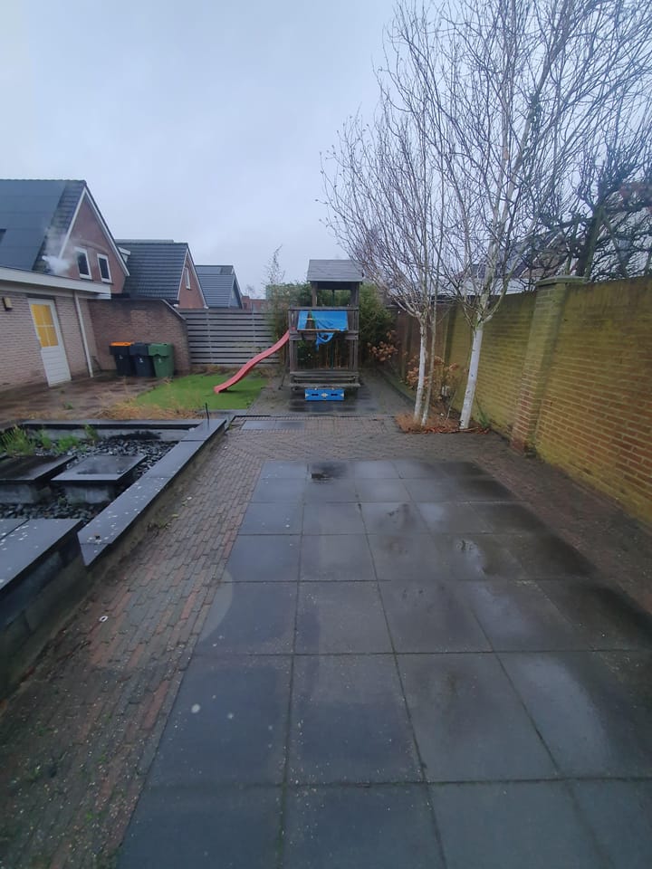 Foto 30 van Margaret Staalplantsoen 11