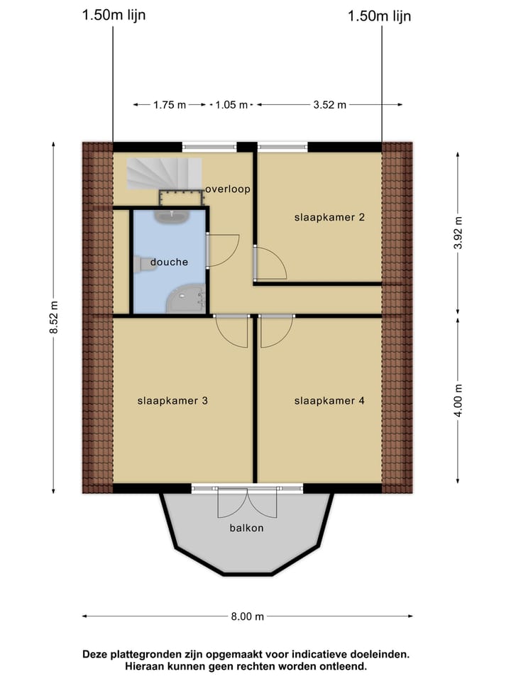 Foto 33 van Margaret Staalplantsoen 11